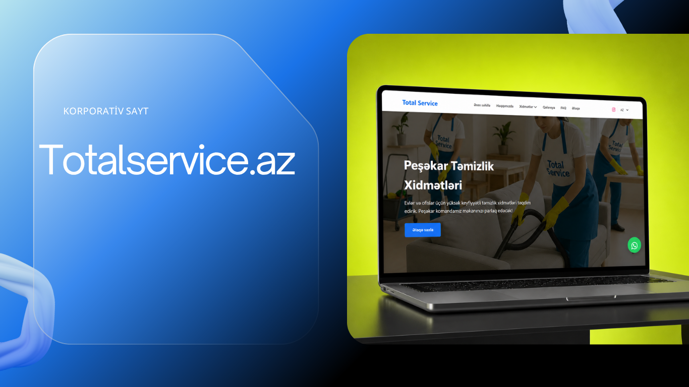 Total Service